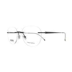 Monture de Lunettes Homme Hugo Boss BOSS-1266-D-FLL Ø 51 mm