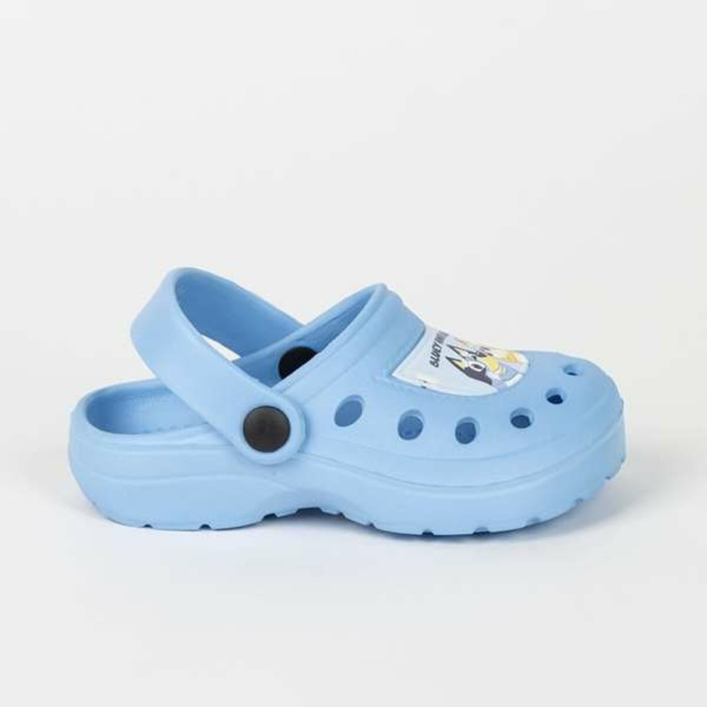 Strandclogs Bluey