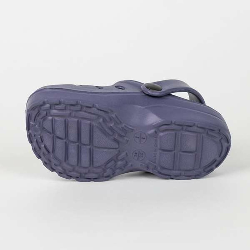 Strandclogs Bluey