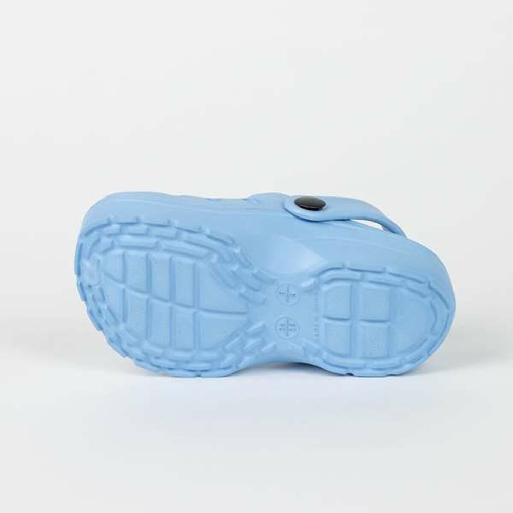 Strandclogs Bluey
