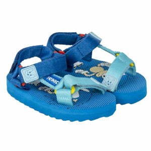 Kinder sandalen Sonic