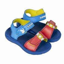 Children's sandals Sonic 32