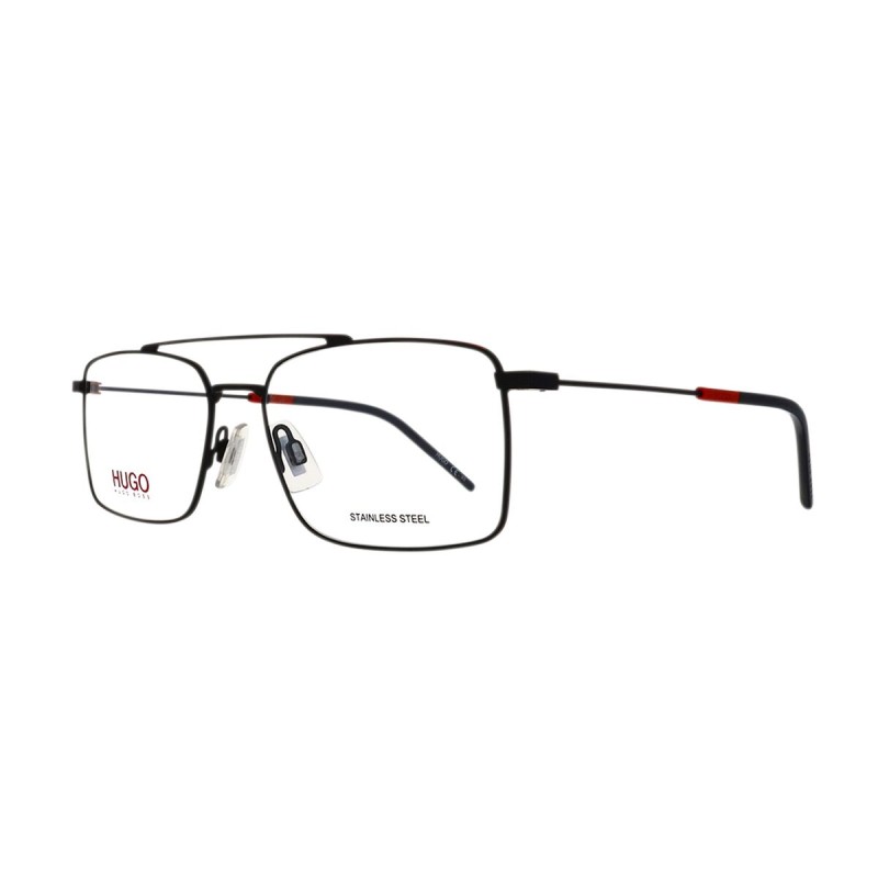 Monture de Lunettes Homme Hugo Boss HG-1120-BLX ø 56 mm