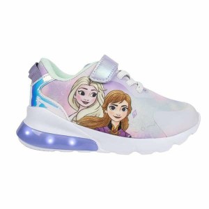 Baskets LED Frozen