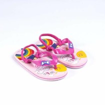 Flip Flops for Children Peppa Pig Pink 30-31