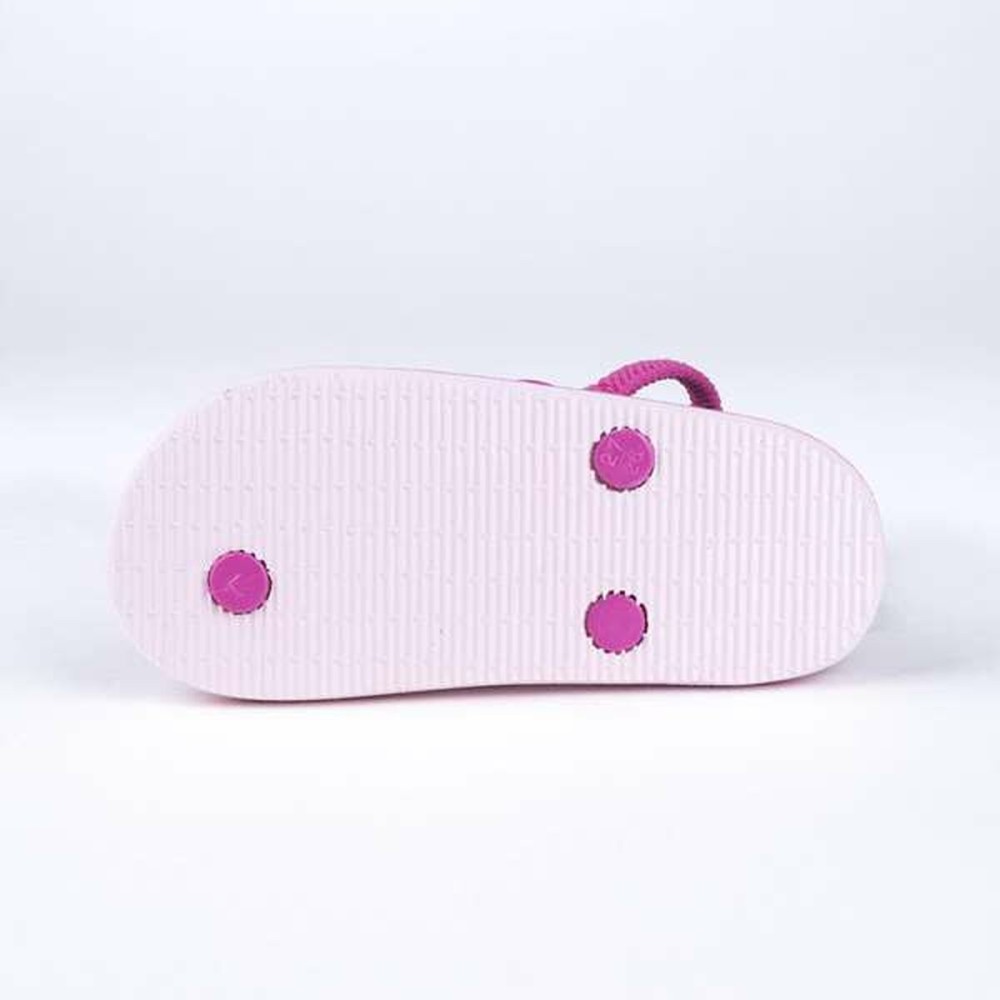 Flip Flops for Children Peppa Pig Pink 30-31
