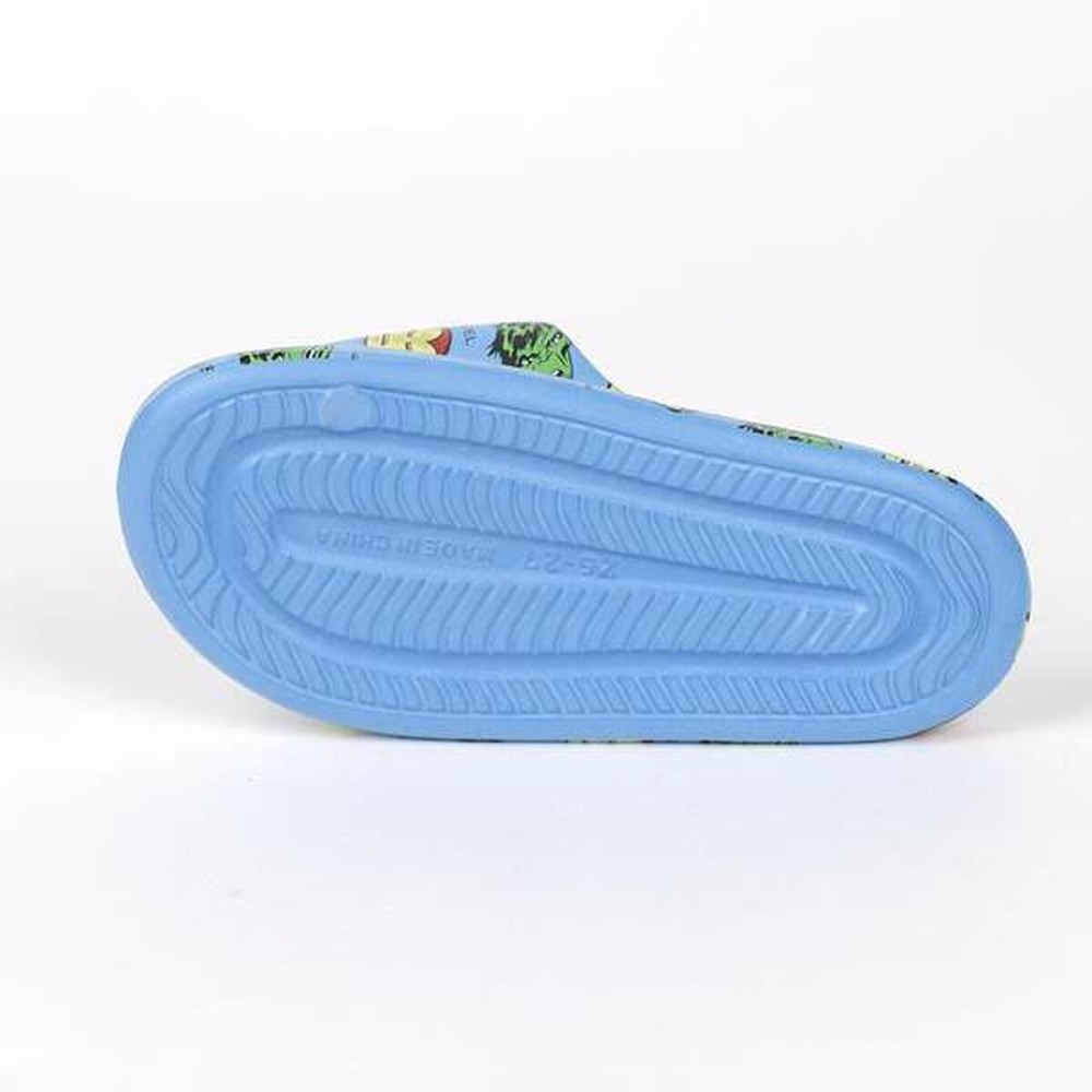 Flip Flops for Children The Avengers 32-33