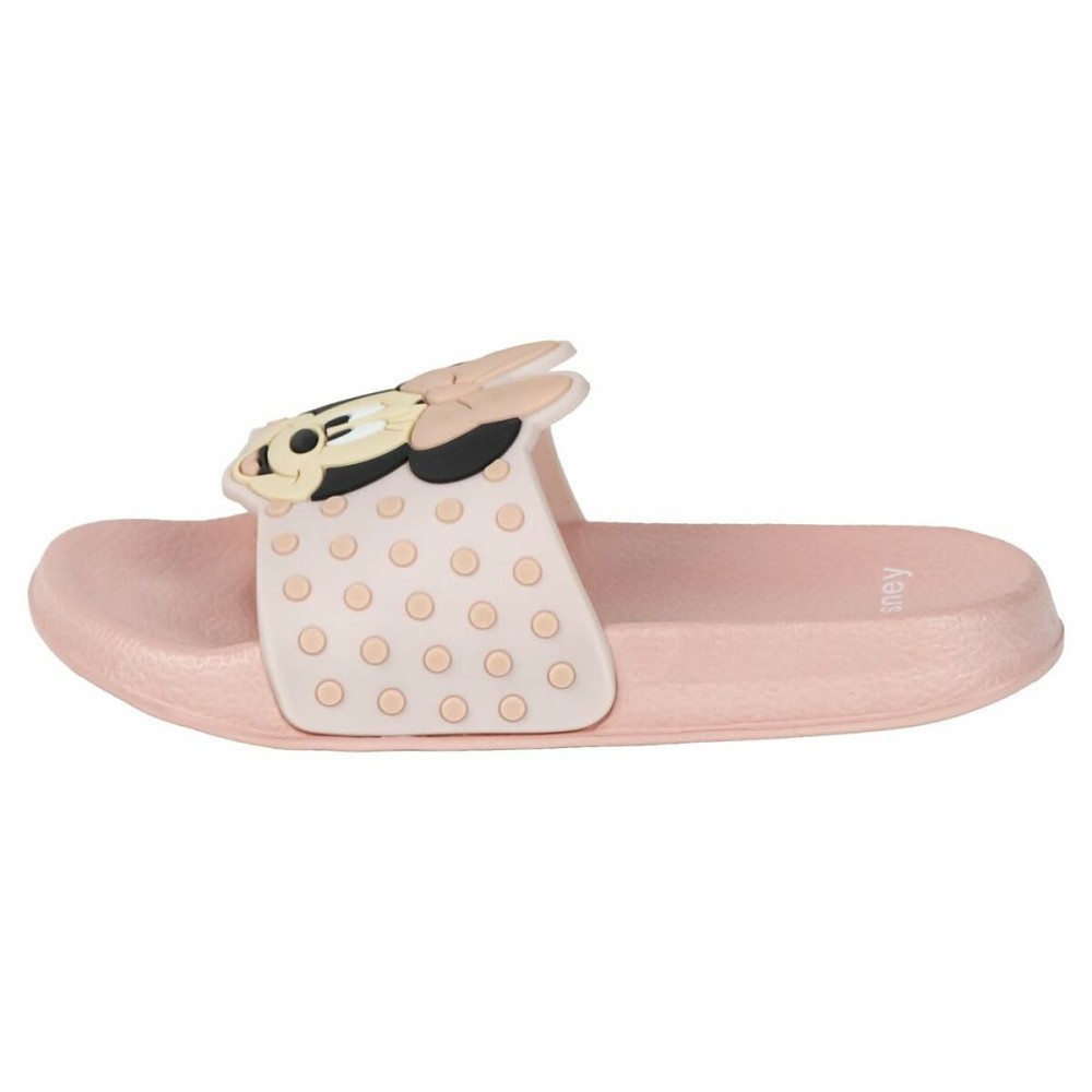 Flip Flops for Children Minnie Mouse 26-27