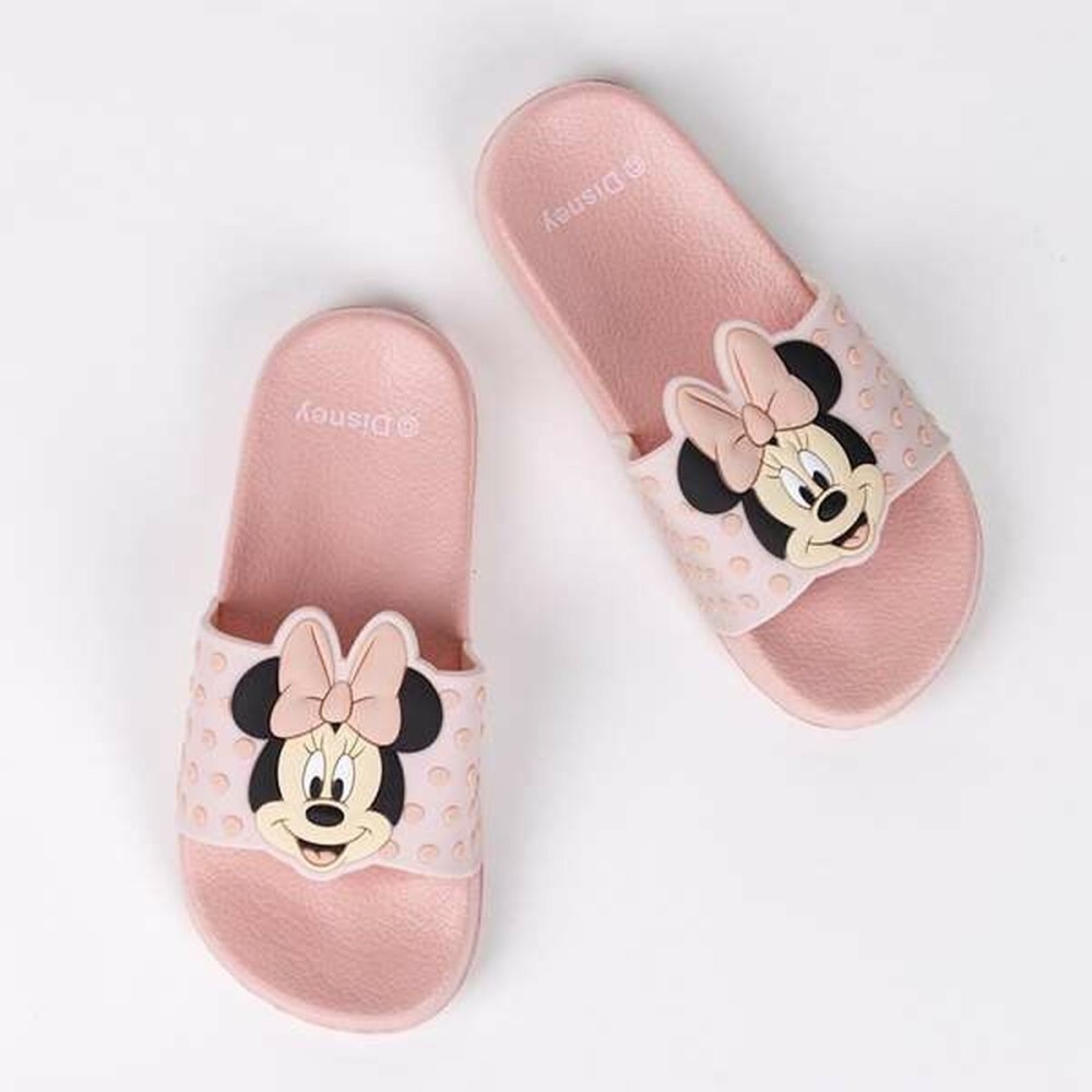 Flip Flops for Children Minnie Mouse 32-33