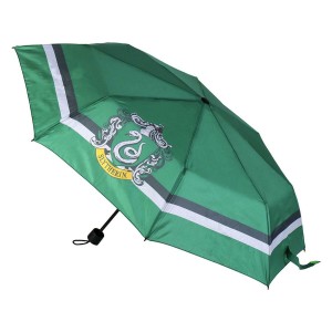Foldable Umbrella Harry Potter Slytherin 53 cm