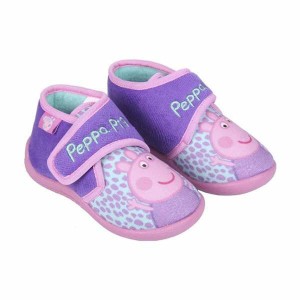 House Slippers Peppa Pig Pink 21