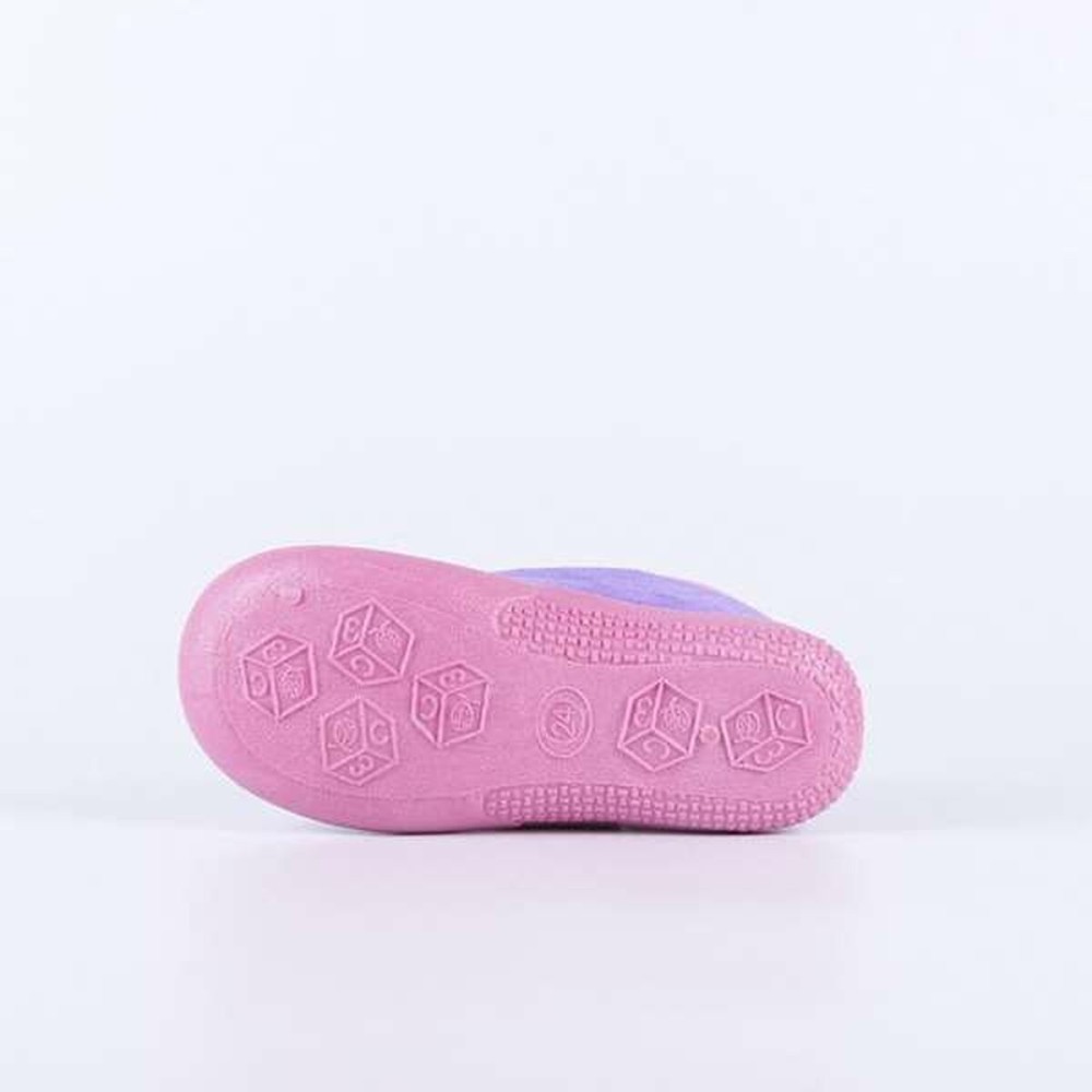 House Slippers Peppa Pig Pink 21