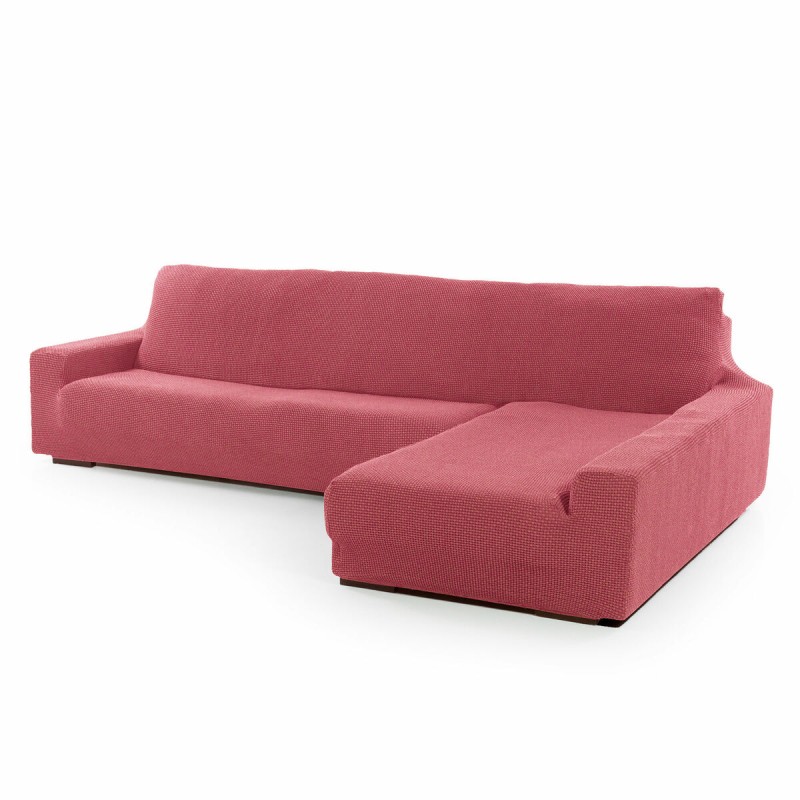 Bezug für Chaiselongue mit langem rechten Arm Sofaskins NIAGARA 210 - 340 cm