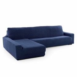 Bezug für Chaiselongue mit linker Armlehne Sofaskins NIAGARA 210 - 340 cm