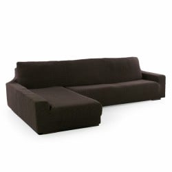 Cover for chaise longue with long left arm Sofaskins NIAGARA 210 - 340 cm