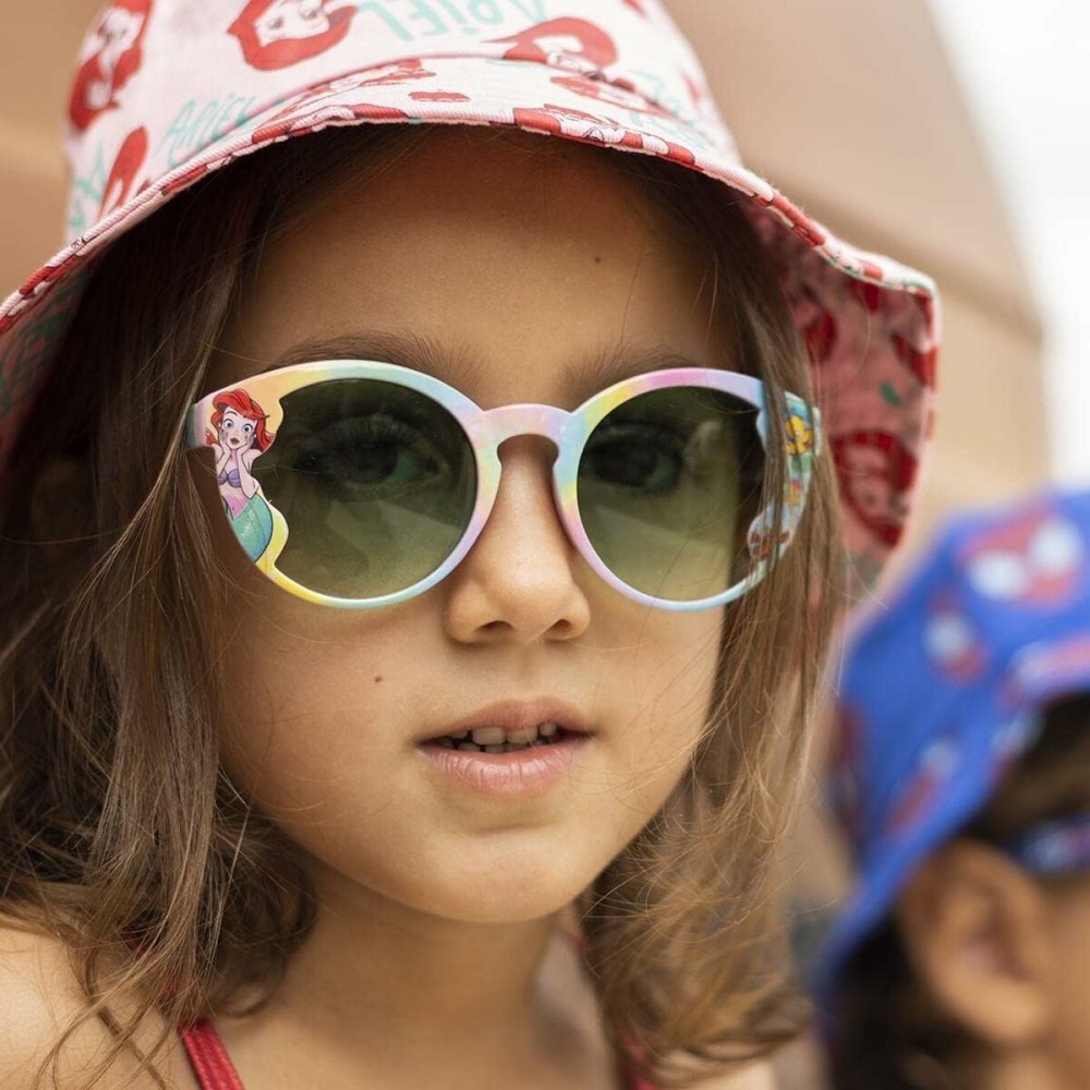 Lunettes de soleil enfant Disney Princess