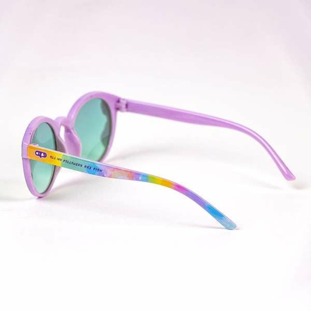 Lunettes de soleil enfant Disney Princess