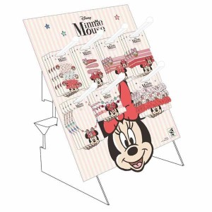 Haarschmuck Minnie Mouse
