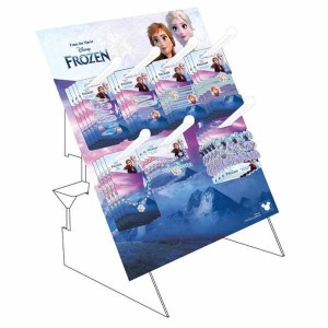 Haarschmuck Frozen