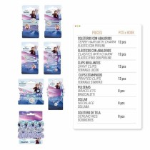 Haarschmuck Frozen