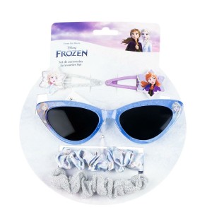 Unisex-Sonnenbrille Frozen 15,0 x 17,0 x 2,0 cm