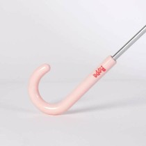 Regenschirm Peppa Pig Ø 71 cm Durchsichtig