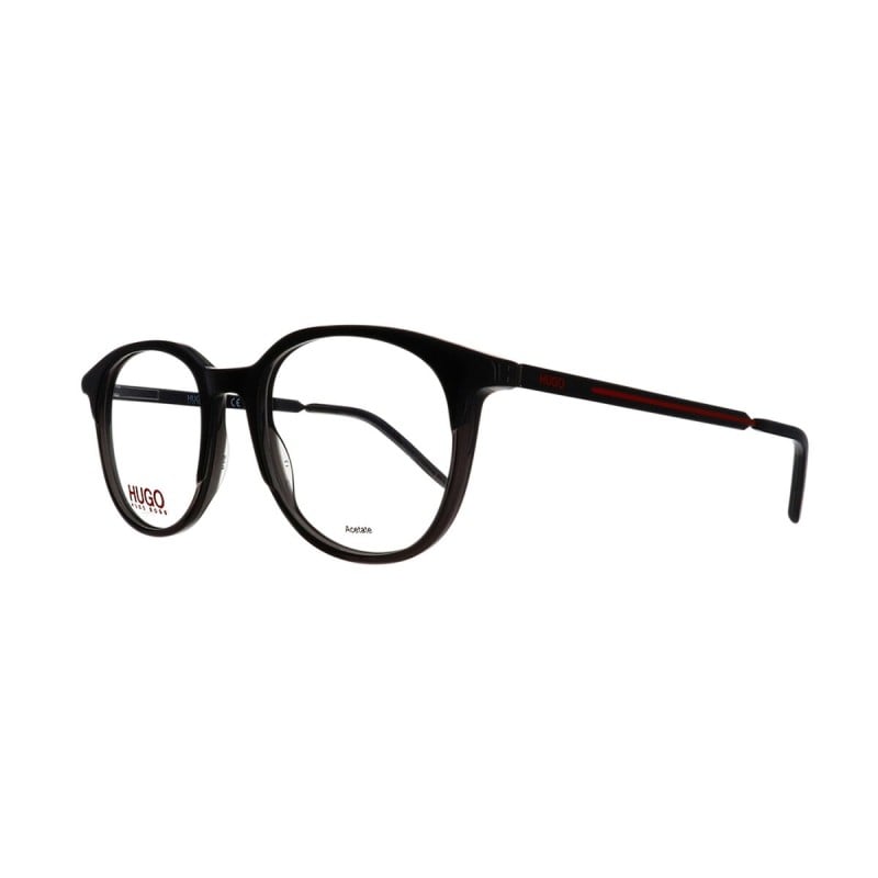 Monture de Lunettes Homme Hugo Boss Ø 50 mm