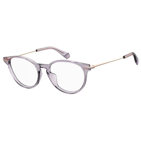 Monture de Lunettes Femme Polaroid PLD-D374-G-789 Ø 51 mm