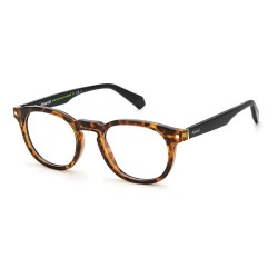 Monture de Lunettes Femme Polaroid PLD-D435-086 Ø 49 mm