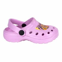 Clogs Disney Princess Pink 31