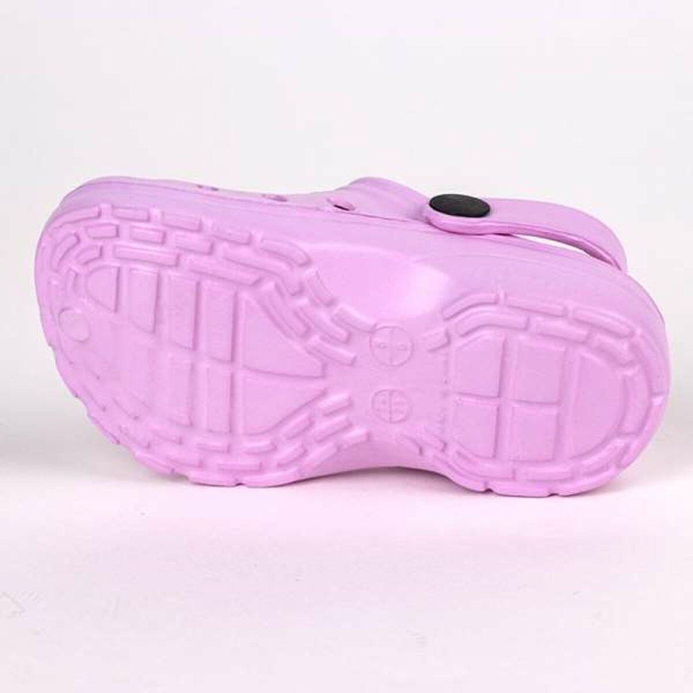 Sabots Disney Princess Rose 31