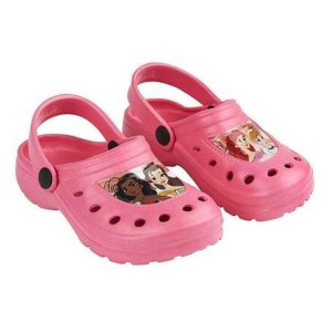Clogs Disney Princess Pink 28-29