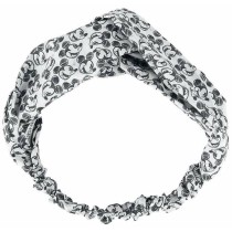 Turban Mickey Mouse Light grey