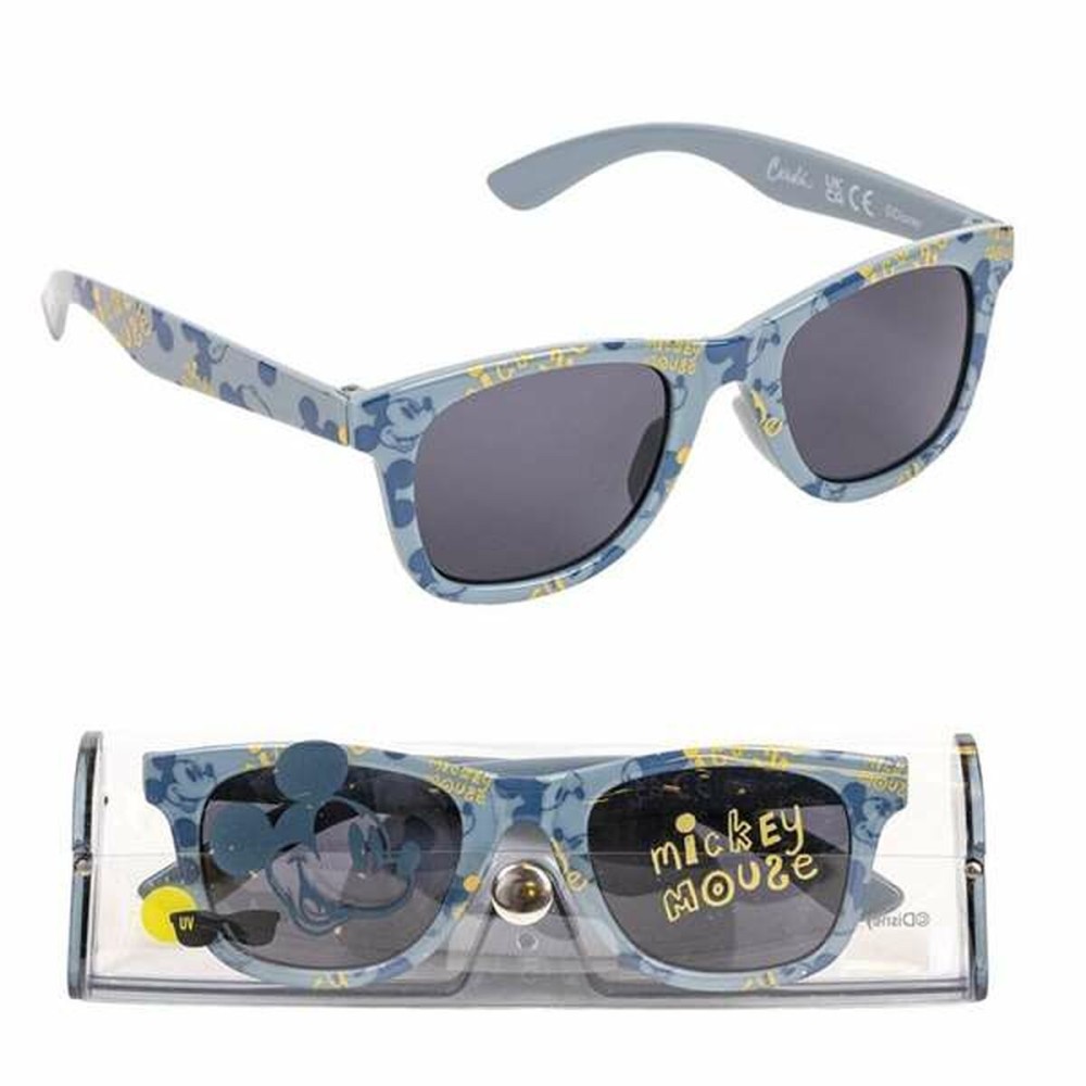 Child Sunglasses Mickey Mouse