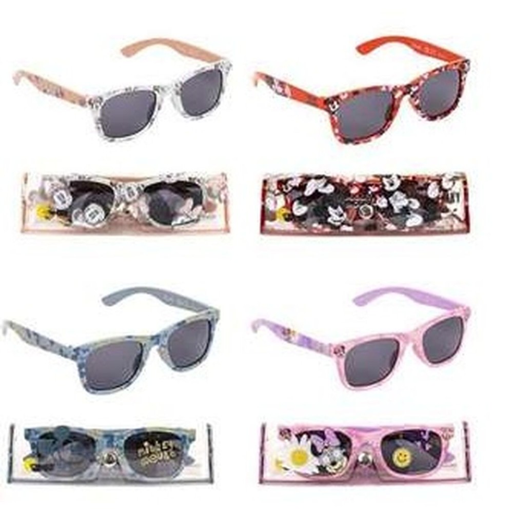 Child Sunglasses Mickey Mouse