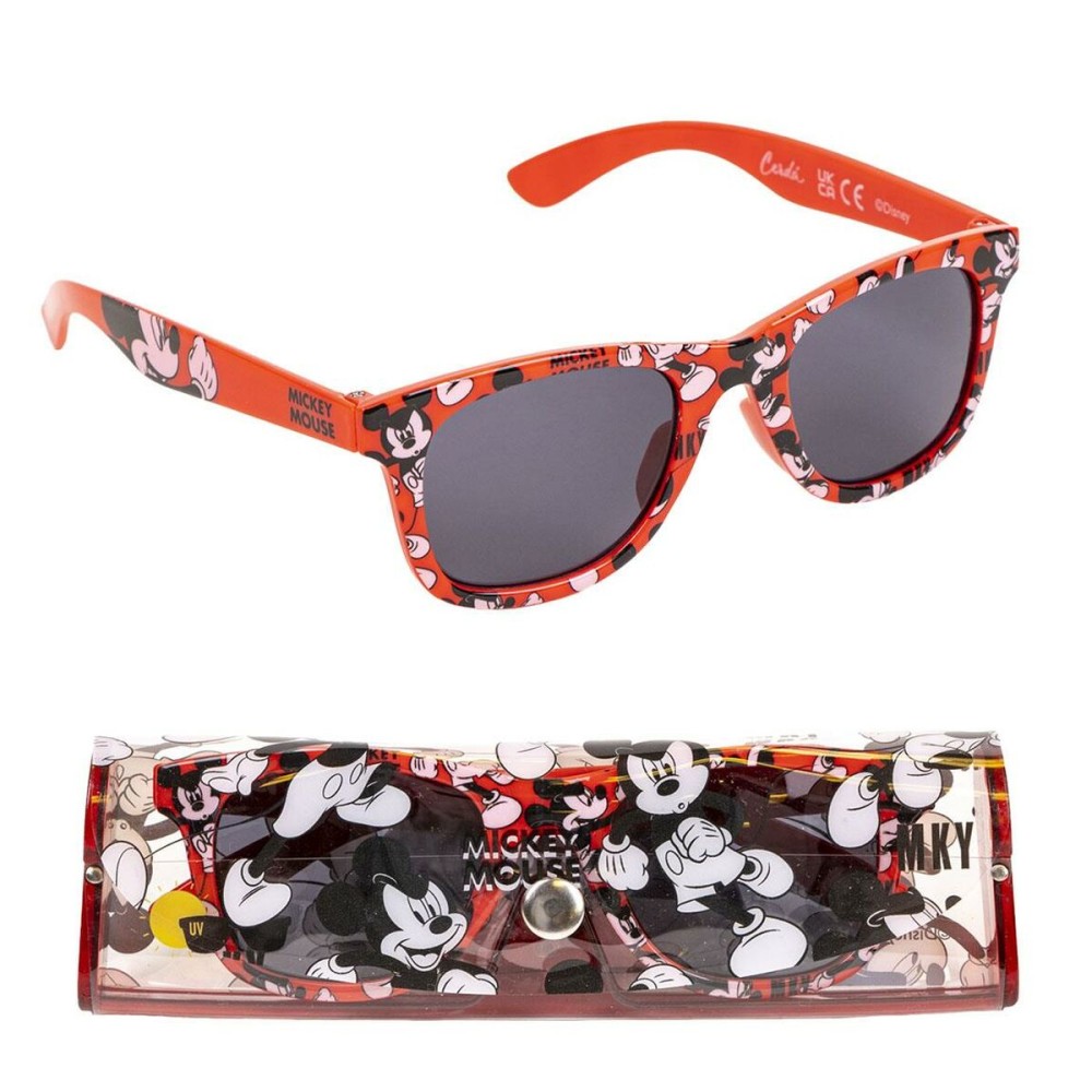 Child Sunglasses Mickey Mouse