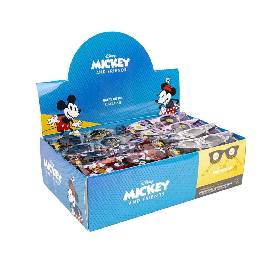 Child Sunglasses Mickey Mouse