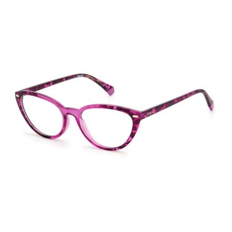 Ladies' Spectacle frame Polaroid PLD-D432-0T4 Ø 53 mm