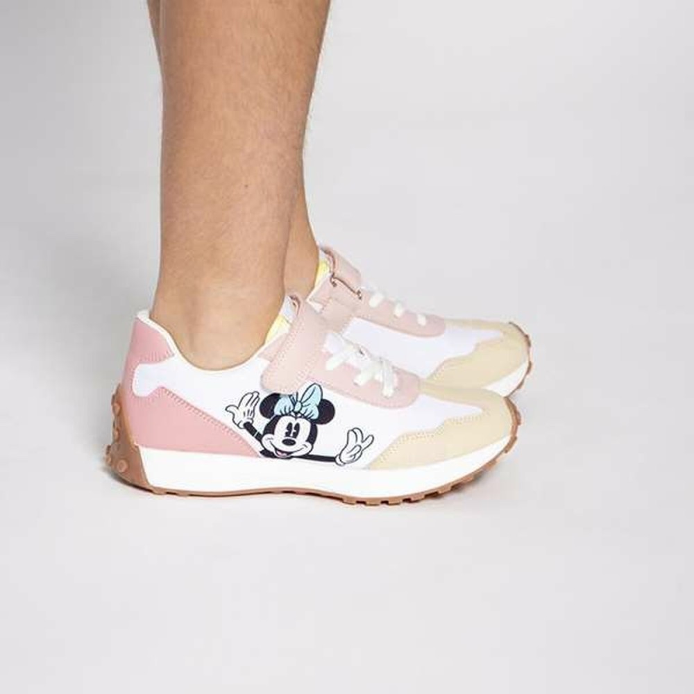 Chaussures casual enfant Minnie Mouse
