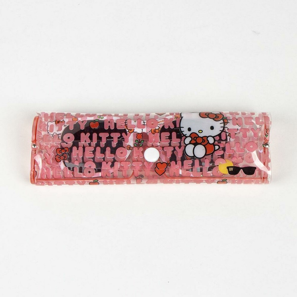 Kindersonnenbrille Hello Kitty