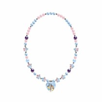 Halsband für Mädchen Bluey Blau