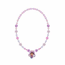 Halsband für Mädchen Gabby's Dollhouse Rosa