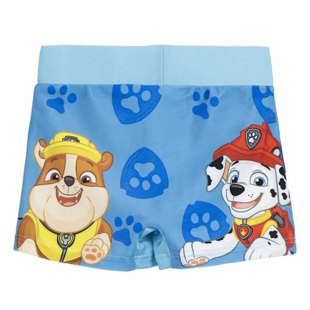 Caleçon pour garçon The Paw Patrol