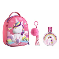 Set de Parfum Enfant Air-Val Eau My Unicorn 2 Pièces 100 ml