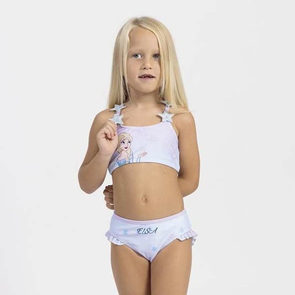 Bikini Bottoms For Girls Frozen