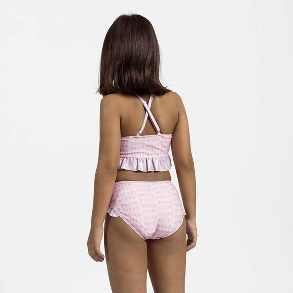 Bikini Hello Kitty Hellrosa