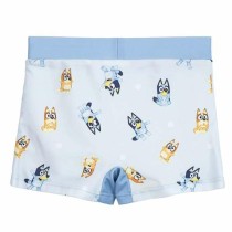 Jungen Badehose Bluey Blau