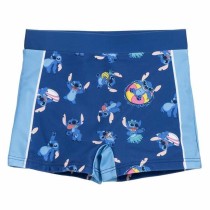 Maillot de bain enfant Stitch Bleu foncé
