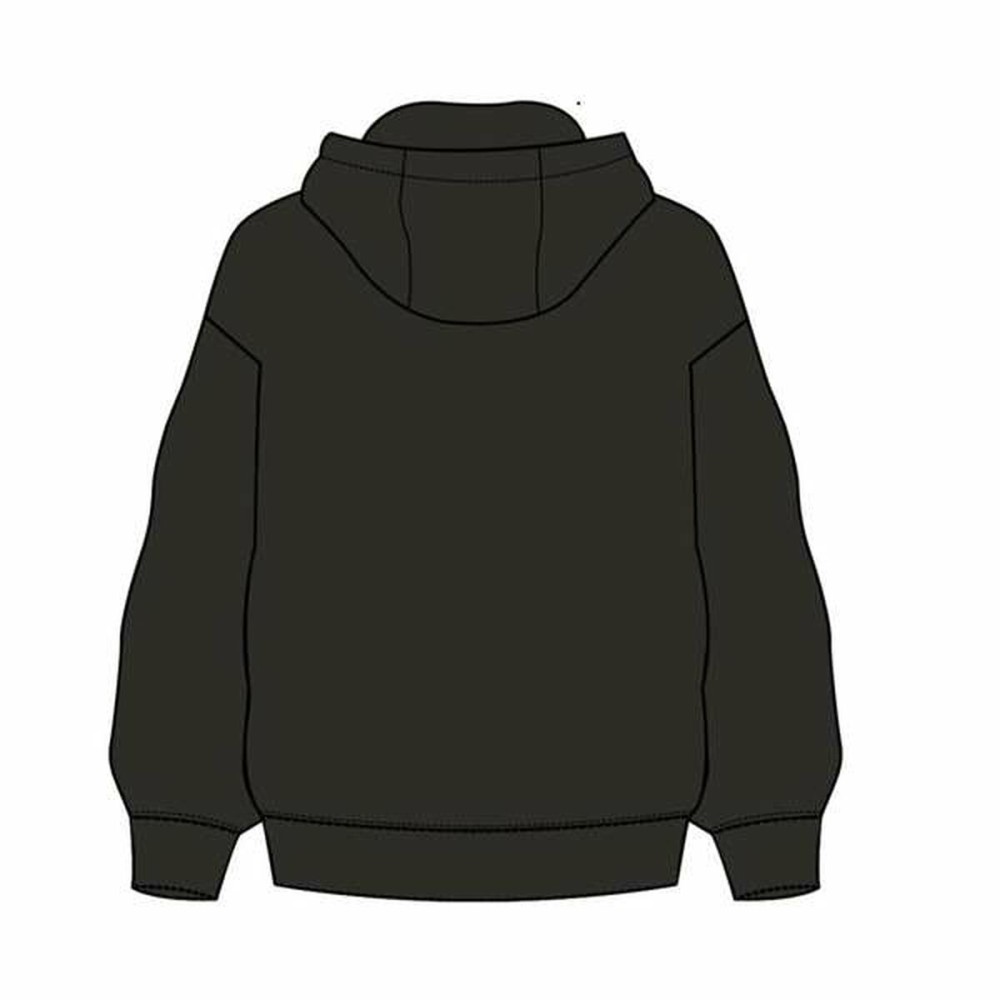 Sweat-shirt Enfant Star Wars Noir