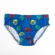 Pack of Underpants Marvel Multicolour